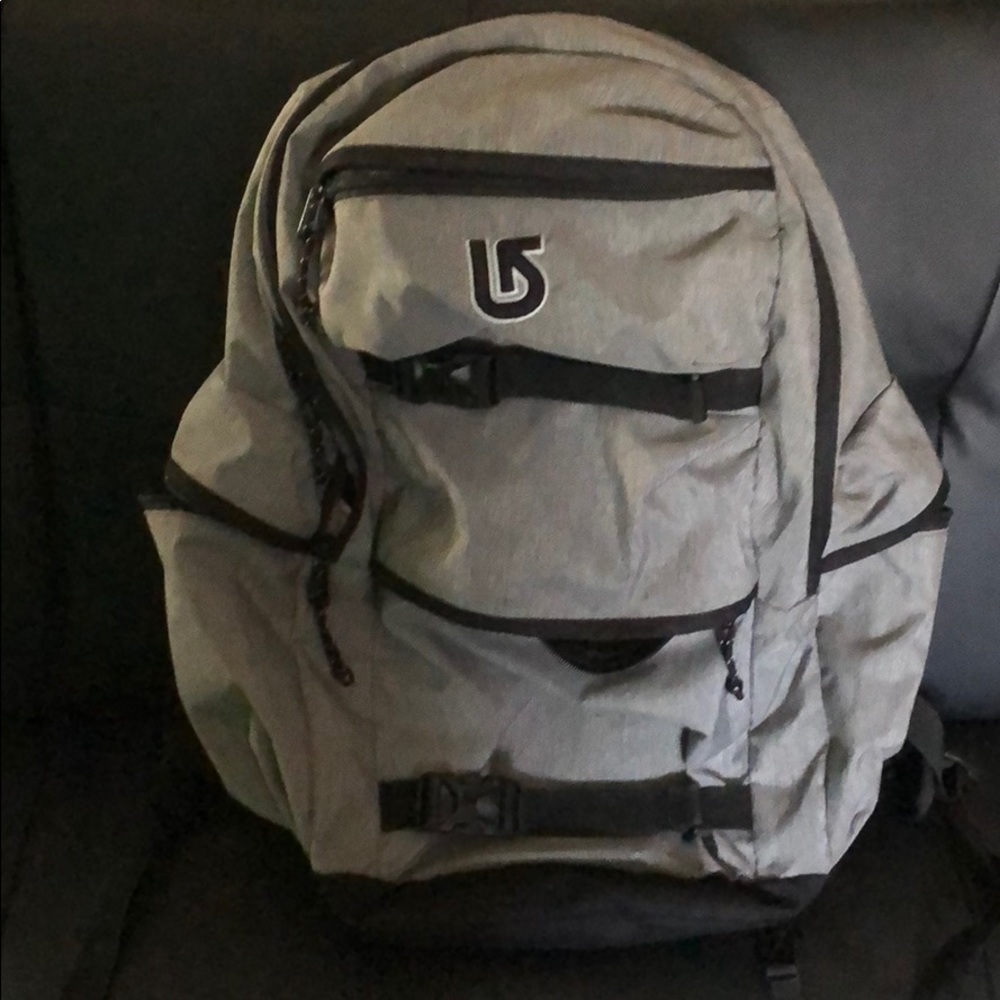 Burton backpack